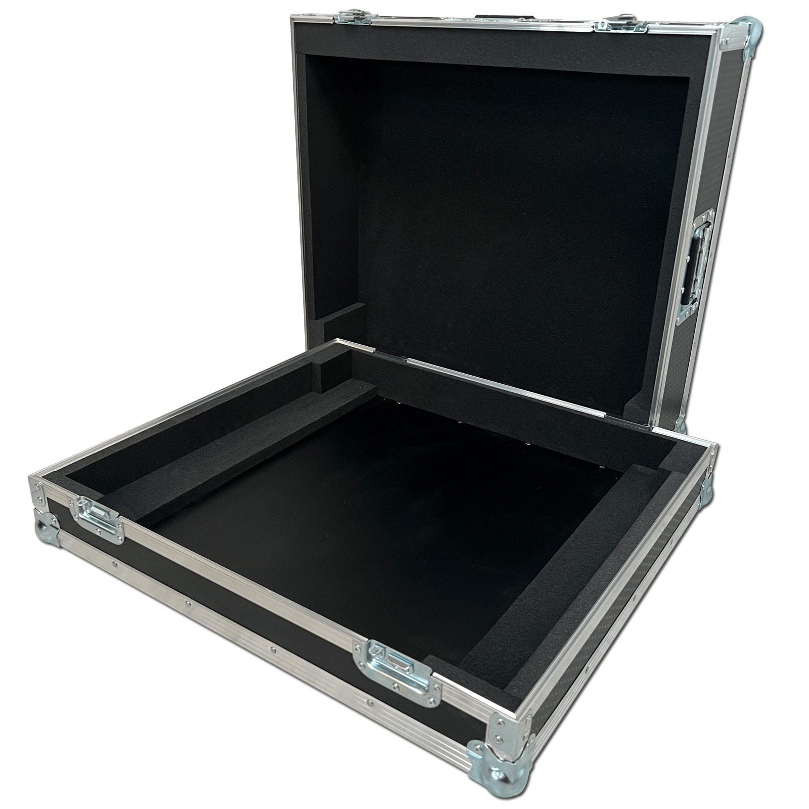 Allen and Heath QU-6 Mixer Flightcase
